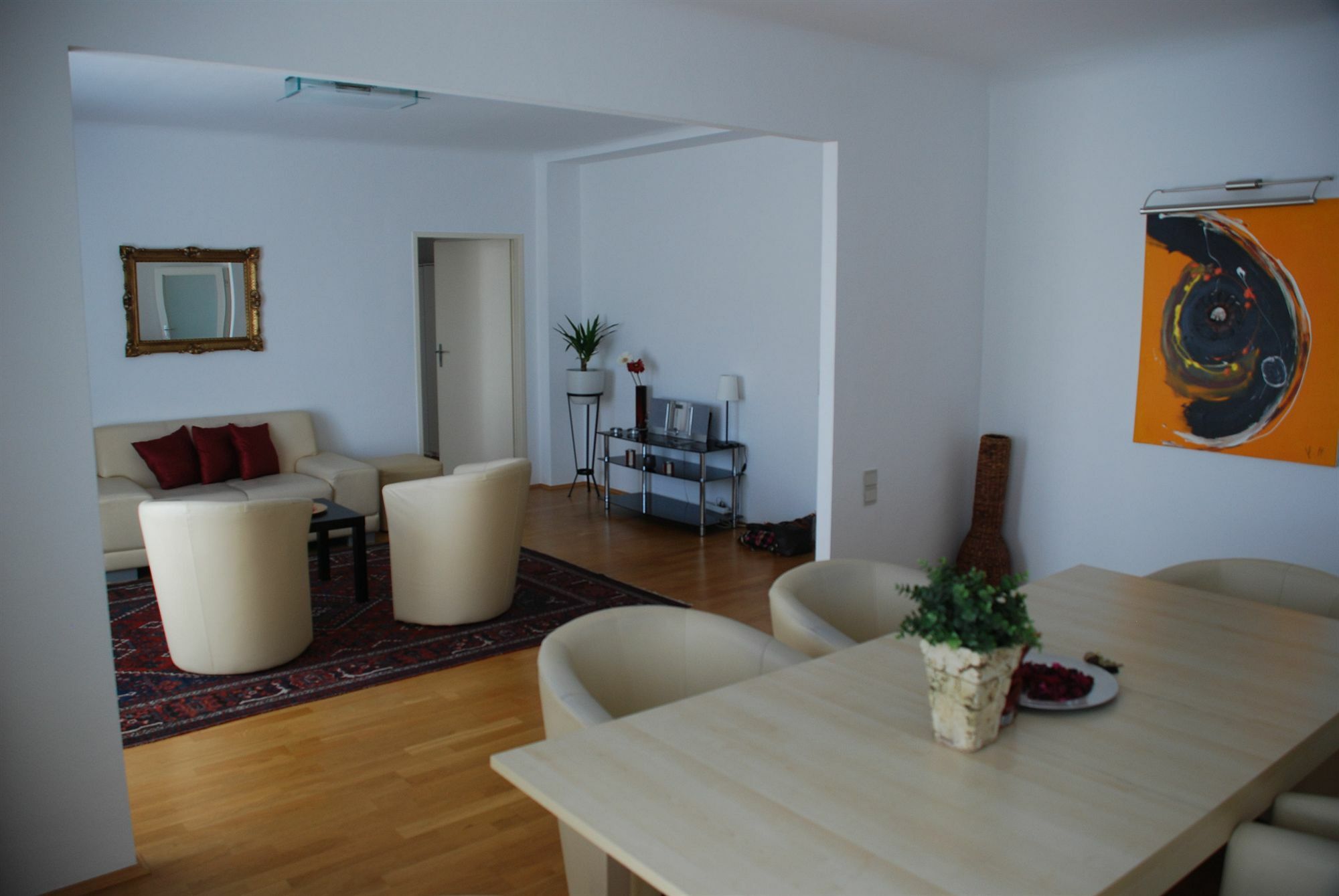 Duschel Apartments City Center Wien Exterior foto