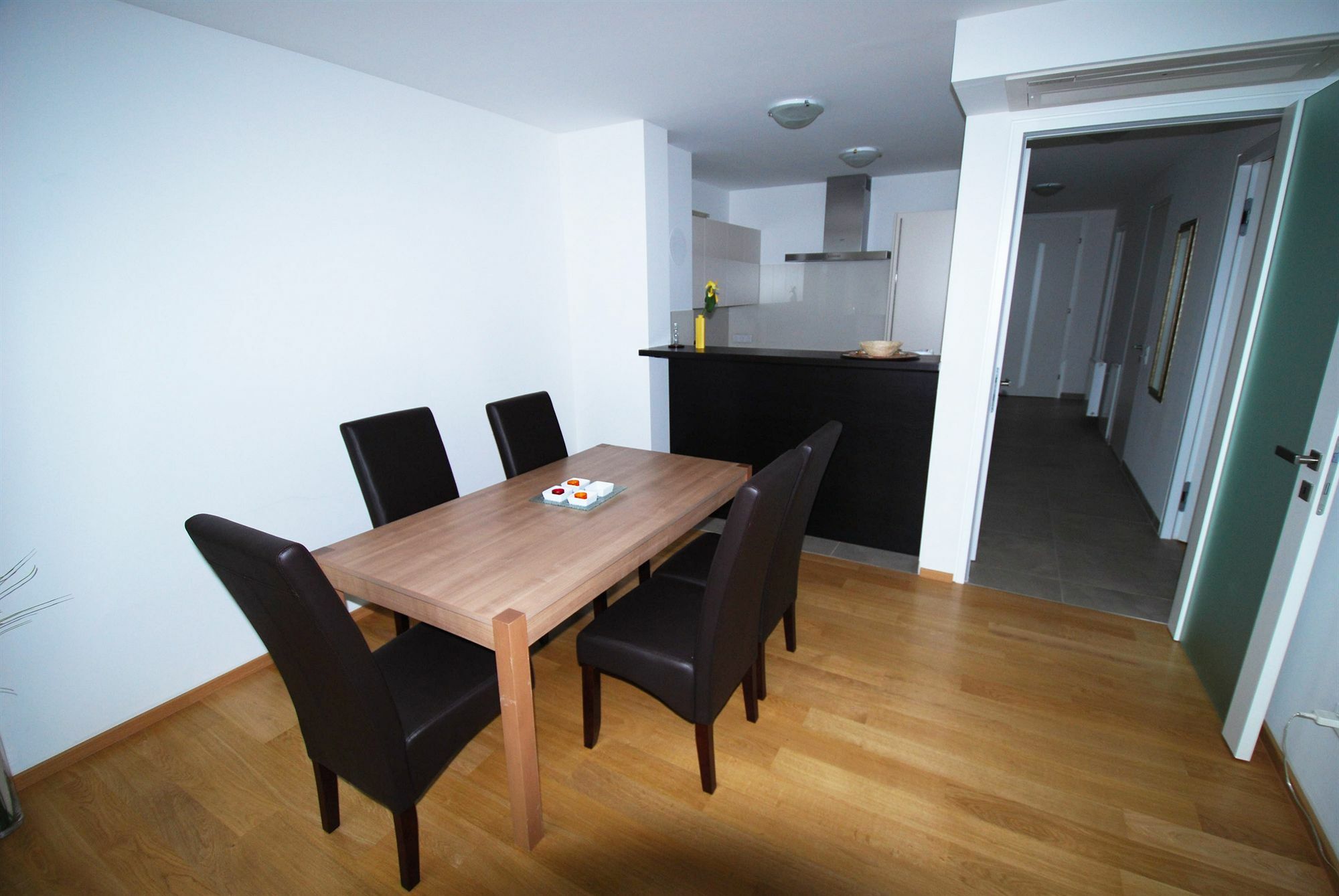 Duschel Apartments City Center Wien Exterior foto