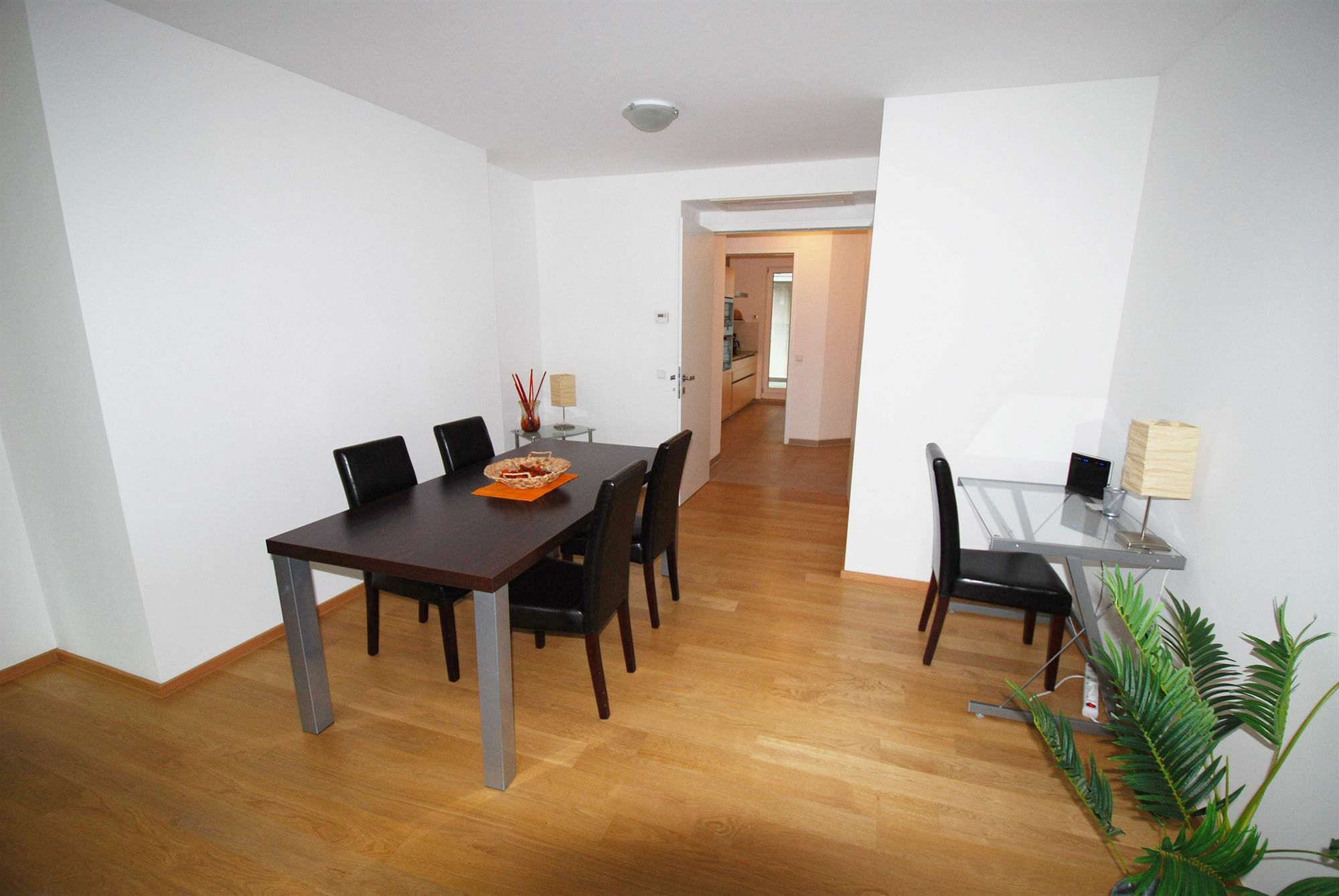 Duschel Apartments City Center Wien Exterior foto