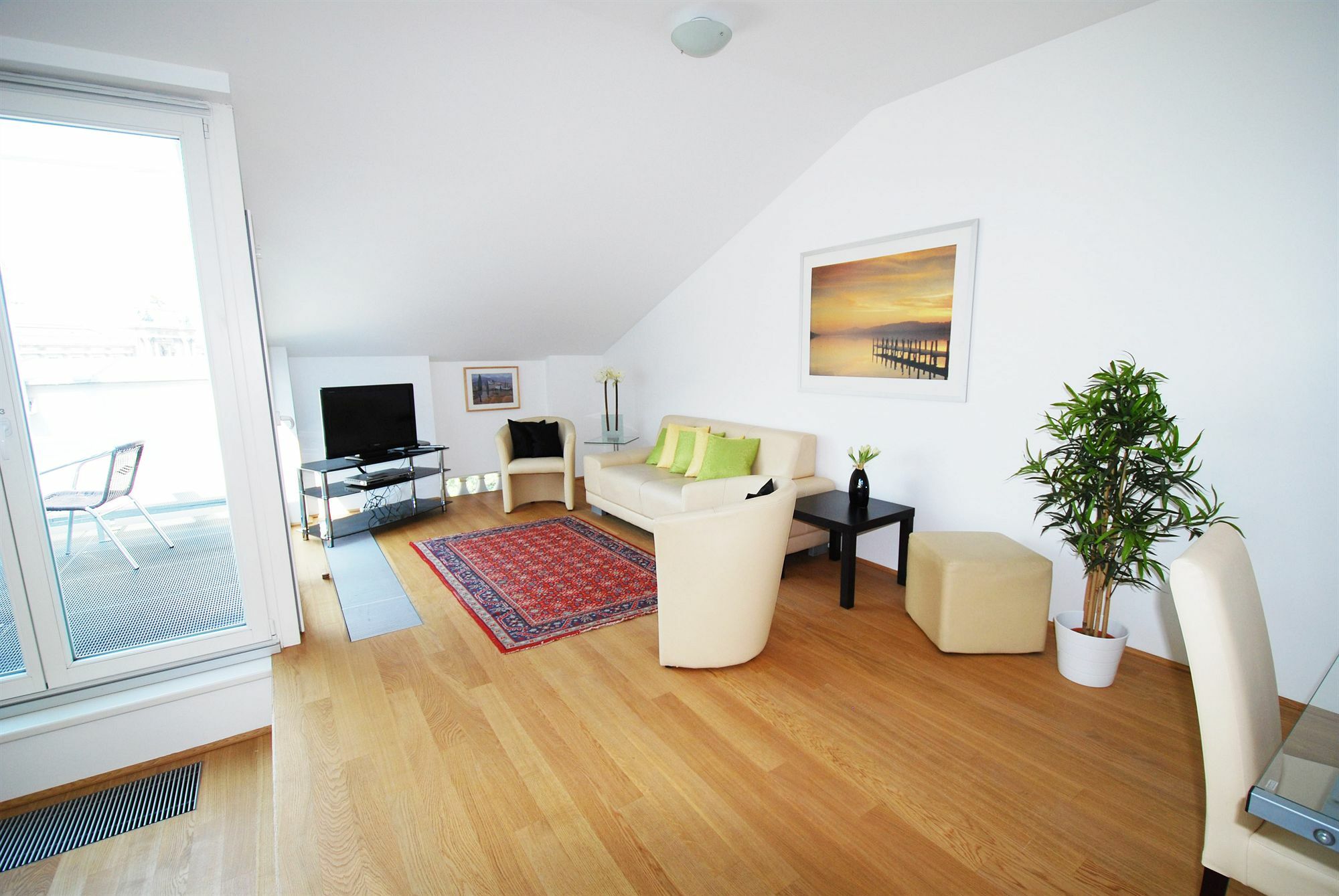 Duschel Apartments City Center Wien Exterior foto